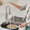 Fight Germs with These Top Hands-Free Faucets