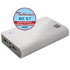The Best High-Capacity Portable Battery Charger: Monoprice Select Series