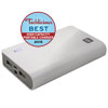 The Best High-Capacity Portable Battery Charger