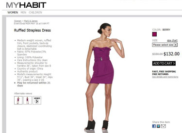 MyHabit