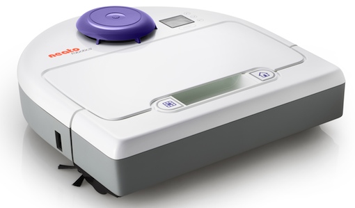 Neato Robotics Botvac