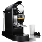 Nespresso CitiZ