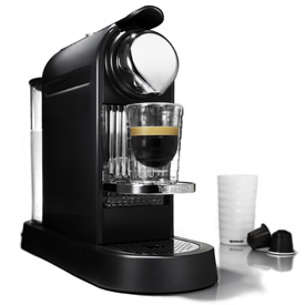 Nespresso CitiZ 