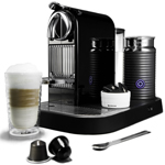 Nespresso CitiZ & Milk