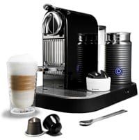 Nespresso CitiZ & Milk