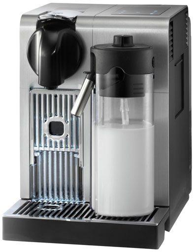 Nespresso Latissima Pro
