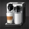 Review of the Nespresso Lattissima Pro