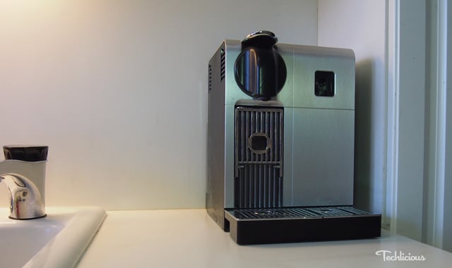 DeLonghi Nespresso Lattissima Pro Review: Exceeds Expectations