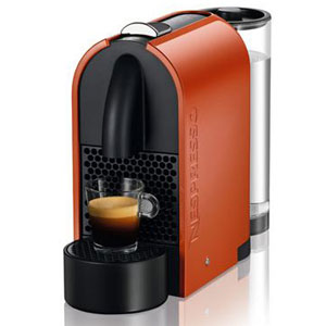 Nespresso U