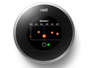 Nest Thermostat