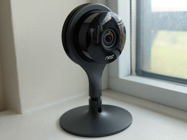 Nest Cam