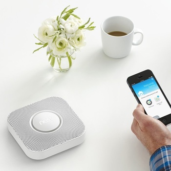 Nest Protect