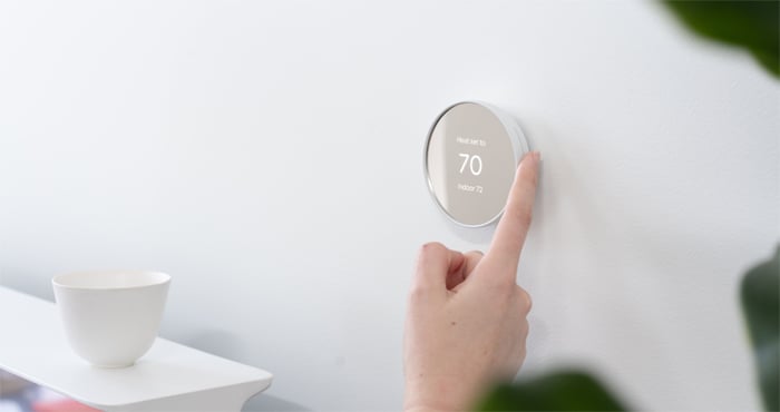 3 Top Smart Thermostats