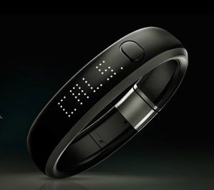 Nike+ FuelBand