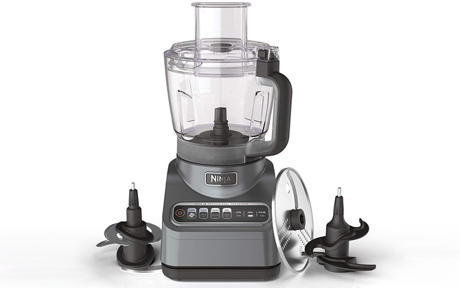 Ninja Professional Plus Food Processor