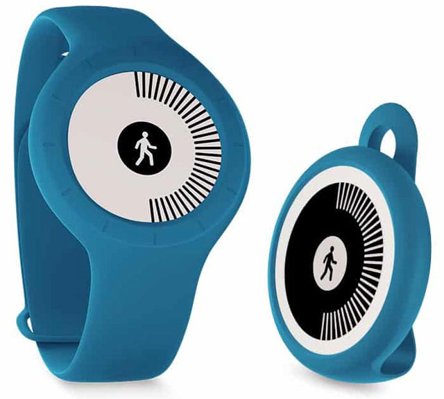 Best for wearing anywhere: Nokia Go