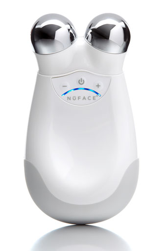 NuFace Trinity Facial Trainer Kit