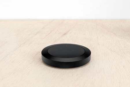 Nuimo Smart Home Controller