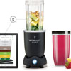 NutriBullet Balance Smart Blender Calculates Nutrition Information