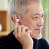 Four Stylish New Over-the-counter Hearing Aids