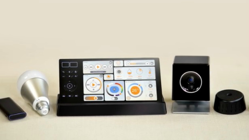 Oomi Smart Home kit