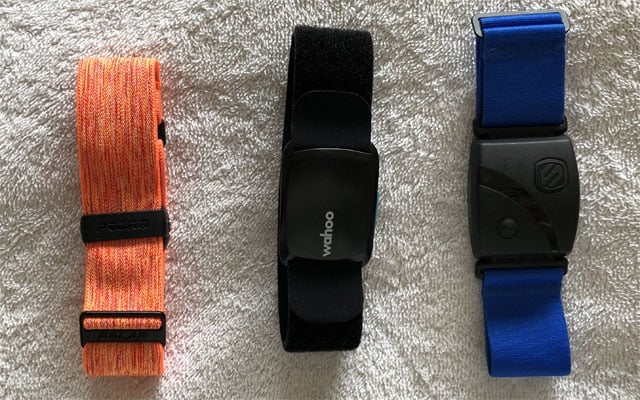 Review: Wahoo TICKR FIT