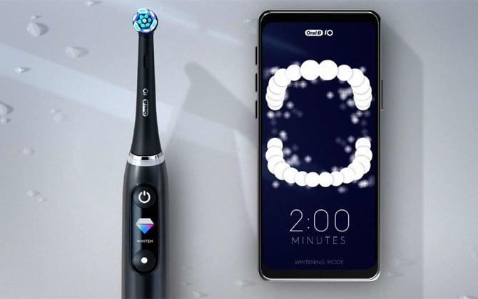 Oral-B iO