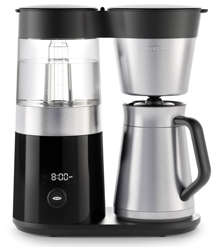 OXO On Barista Brain 9-cup Coffeemaker