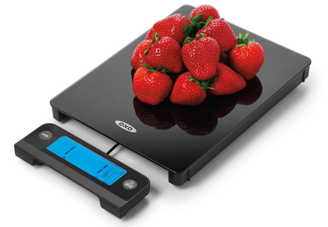 Oxo Good Grips Food Scale