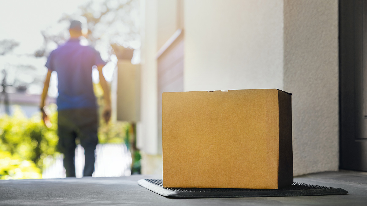 7 Ways to Prevent Your Packages From Being Stolen Techlicious