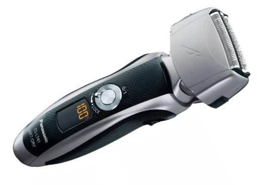 Panasonic Mens Foil Shaver
