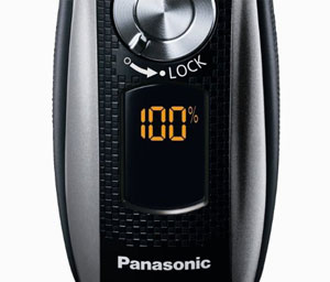 Panasonic ES-LT41-K Shaver