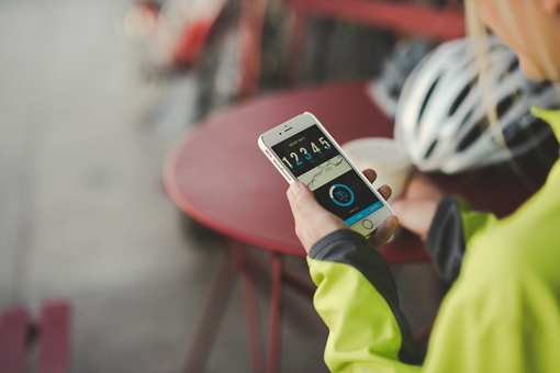 Pear Sports PEAR 2.0 app
