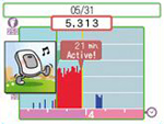 Personal Trainer Walking day review