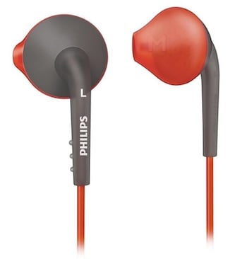 Philips ActionFit Sports SHQ1200