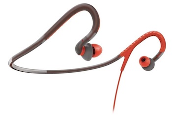 Philips ActionFit Sports SHQ4200