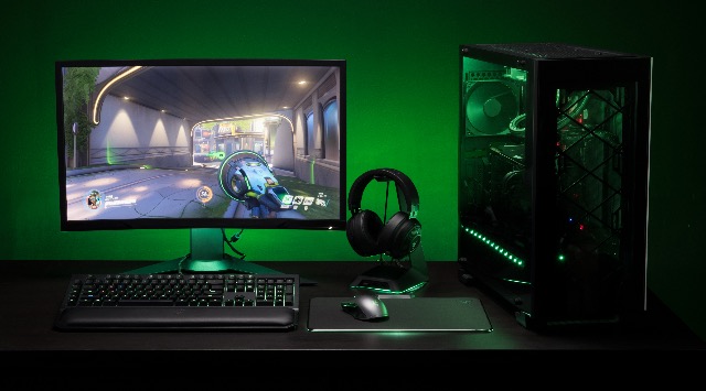 For the Gamer: Philips Hue Color Capable Bulbs