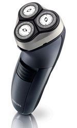 Philips Norelco 6940 electric shaver