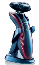 Philips Norelco SensoTouch electric shaver