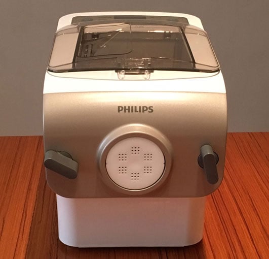 Philips Pasta Maker