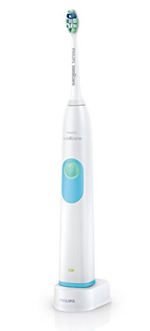 Philips Sonicare 2 Series electric toothbrush 
