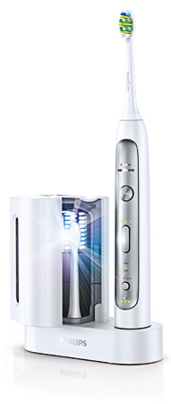 Philips Sonicare FlexCare Platinum