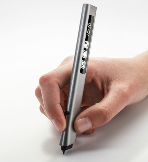 Phree Smart Pen