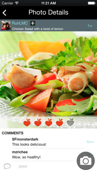 Pic Healthy