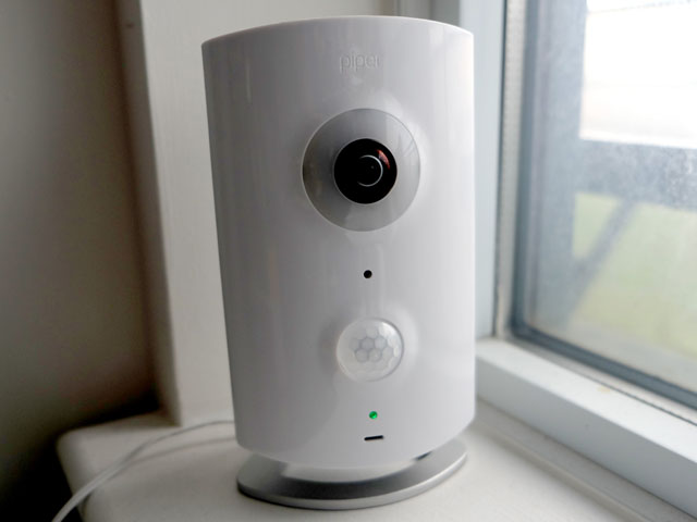 The Best Home Security Camera - Techlicious