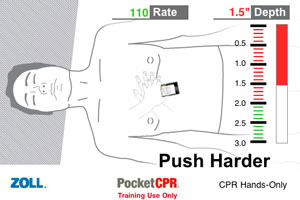 PocketCPR