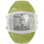 Polar FT40 heart rate monitor watch