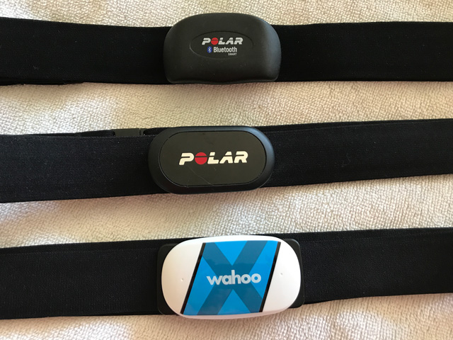 polar h10 heart rate monitor strap