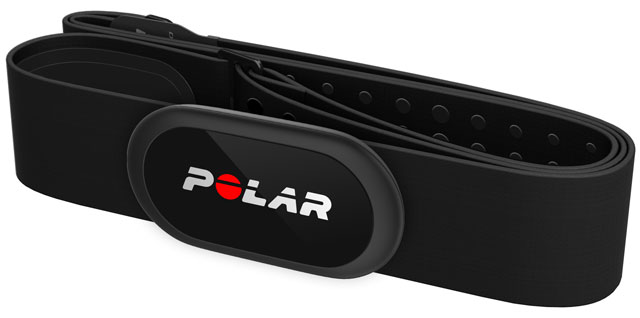 Polar H10