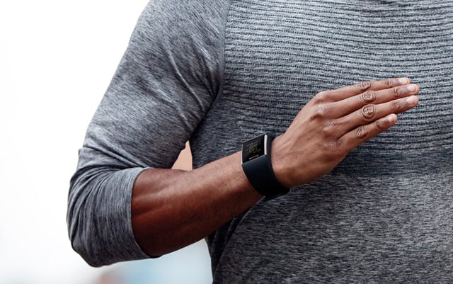 Polar M600 Smartwatch